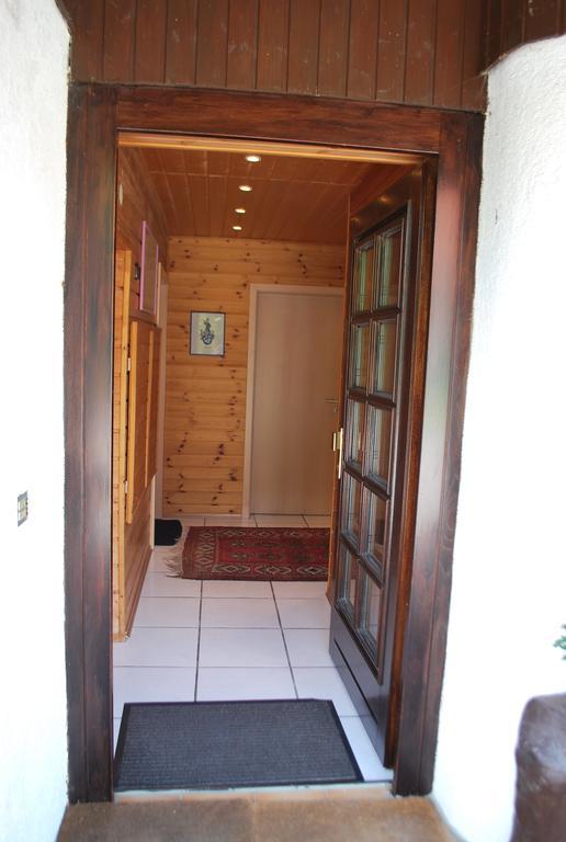 Wile Away Apartman Markdorf Kültér fotó