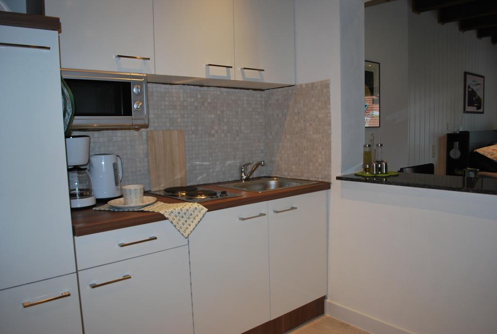 Wile Away Apartman Markdorf Kültér fotó