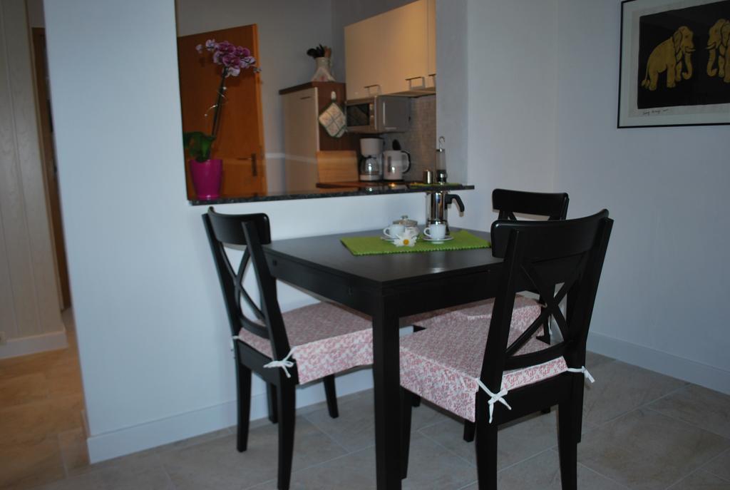 Wile Away Apartman Markdorf Kültér fotó